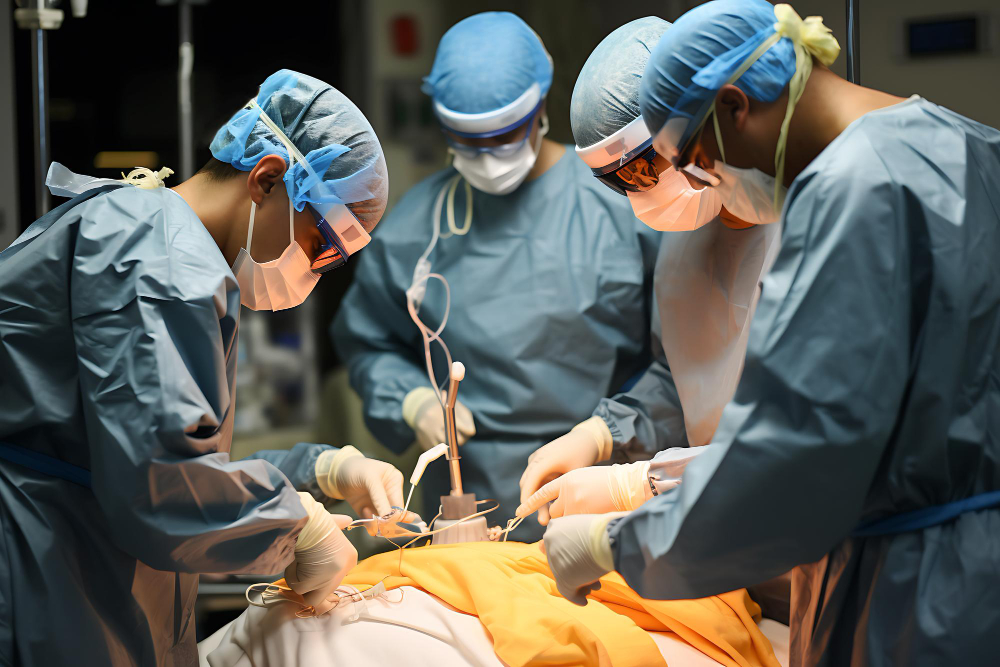 Reintegrarea angajatului după intervenții chirurgicale