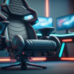 Logitech G și Playseat: un scaun de gaming inovator pentru curse